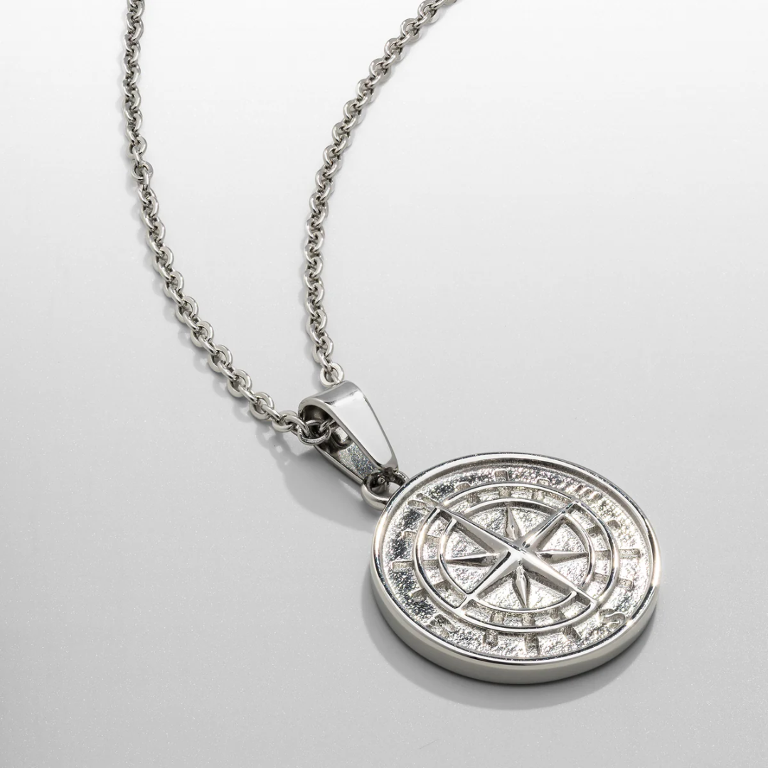 North Star Pendant