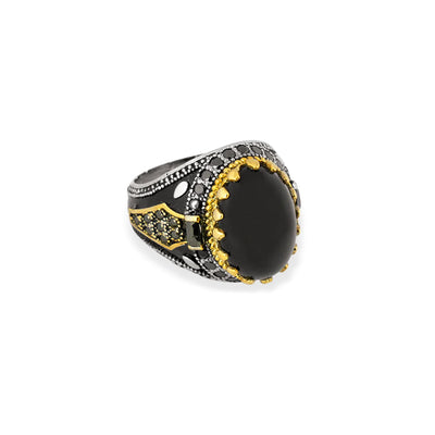 THE CROWN RING