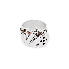 Poker Ring