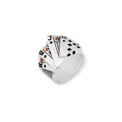 Poker Ring