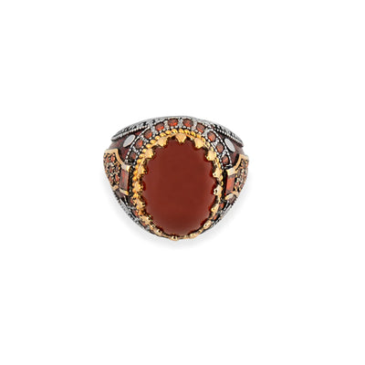 THE CROWN RING