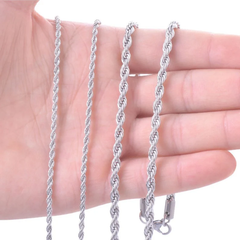 ROPE CHAIN