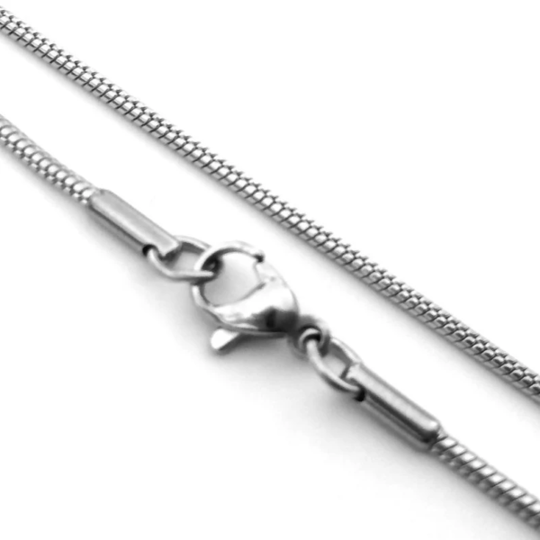 ROUND SNAKE 4MM